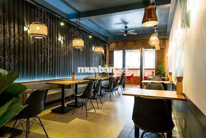 🏠 Nhà Đẹp Trần Hưng Đạo - Lối Đi Thoáng, Hợp Mọi Mô Hình Kinh Doanh