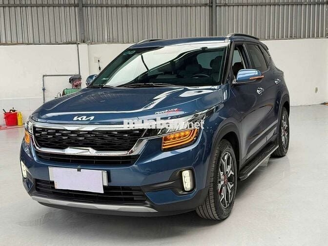 SELTOS 1.6 PREMIUM 2022