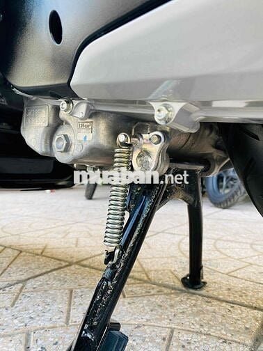 SH 125 CBS 2025 siêu lướt như mới chuẩn 1000 km✅