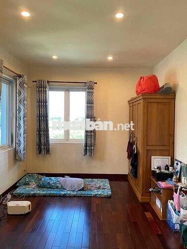 CHO THUÊ BIỆT THỰ THỦ ĐỨC GARDEN HOME GẦN VẠN PHÚC