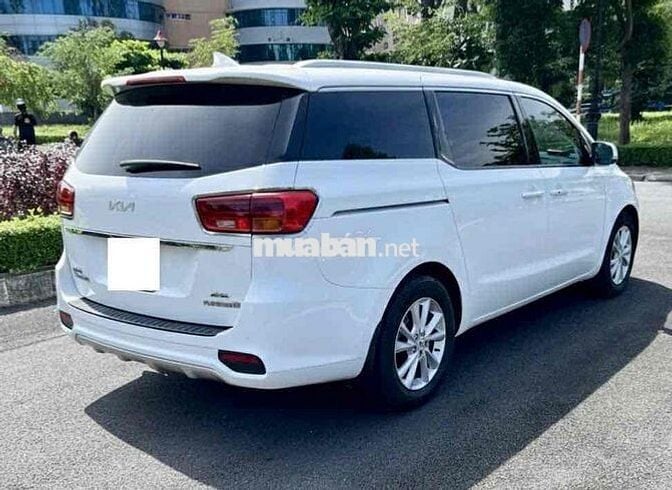 Kia Sendona 2019 Full dầu 75.000 km