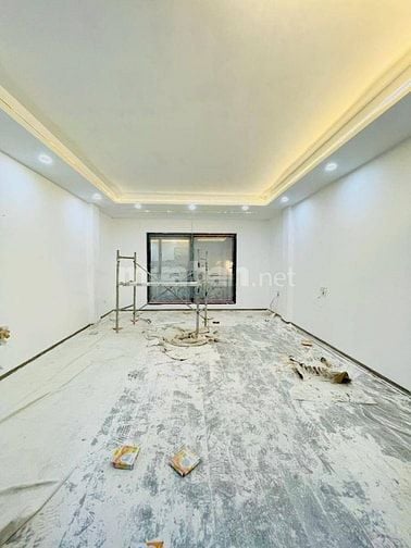 Bán Nhà, Xây Mới, Hoa Lư, Vân Hồ, Hai Bà 38m, 5 tầng, mt 4.5m, 14.2 tỷ