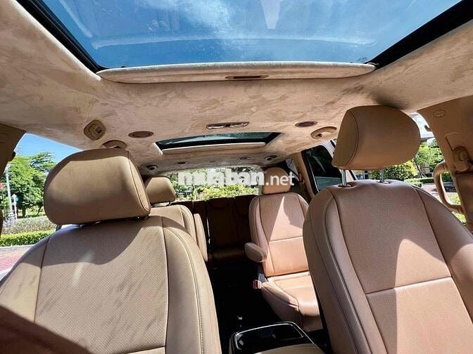 Kia Sendona 2019 Full dầu 75.000 km