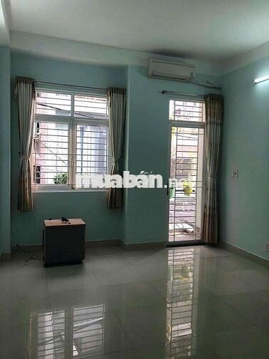 NHÀ 1T2L 3PN 3WC, ĐƯỜNG SỐ 2, TRƯỜNG THỌ, GẦN METRO BÌNH THÁI