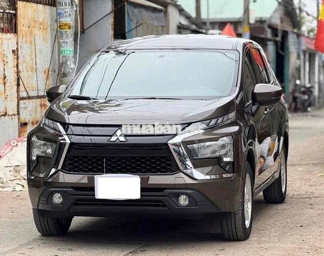 Mitsubishi Xpander 2022 Tự động 65.000km