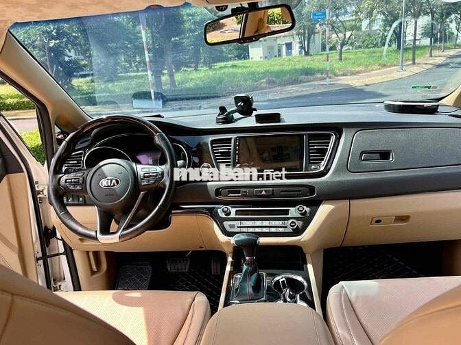 Kia Sendona 2019 Full dầu 75.000 km