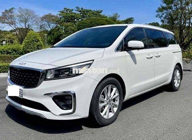 Kia Sendona 2019 Full dầu 75.000 km