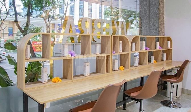 CẦN GẤP NHÂN VIÊN BÁN HÀNG TẠI KHU VỰC GÒ VẤP