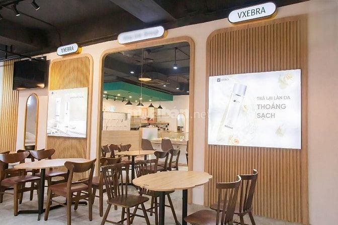 CẦN GẤP NHÂN VIÊN BÁN HÀNG TẠI KHU VỰC GÒ VẤP