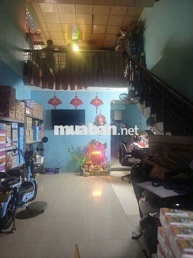 Chủ gửi  bán nhà c4 diện tích 60m .kiệt 157 nguyễn  đình tứ