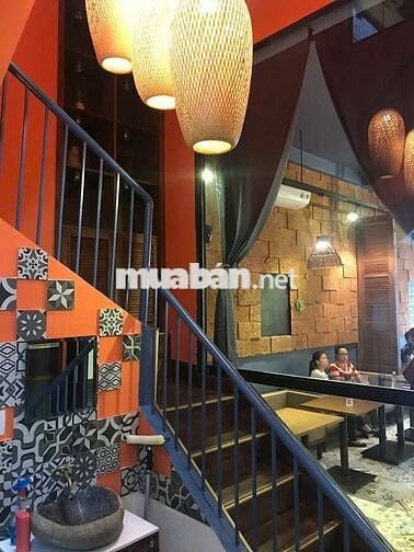 🏠 Nhà Đẹp Trần Hưng Đạo - Lối Đi Thoáng, Hợp Mọi Mô Hình Kinh Doanh