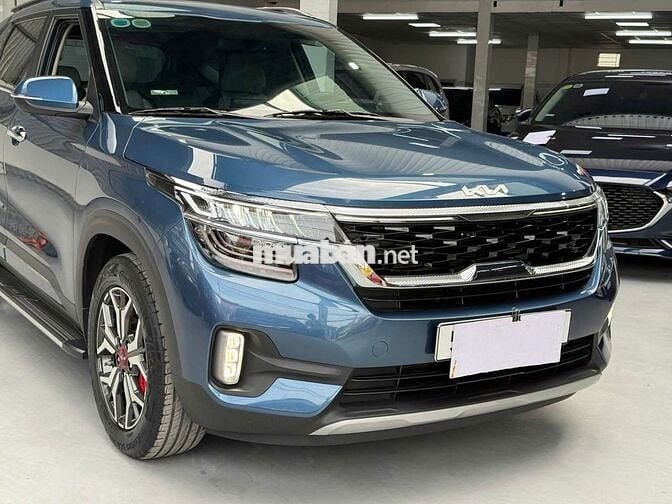 SELTOS 1.6 PREMIUM 2022