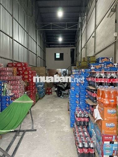 Mặt bằng mặt tiền đường diện tích 80m chưa tính sân