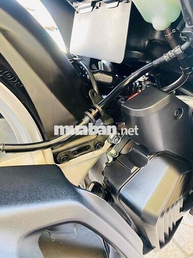 SH 125 CBS 2025 siêu lướt như mới chuẩn 1000 km✅