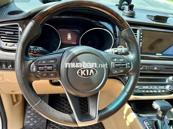 Kia Sendona 2019 Full dầu 75.000 km