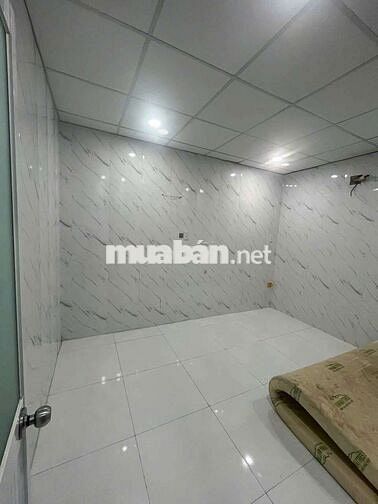 NHÀ TRỆT LỬNG HẺM XE HƠI ĐẸP VĂN MINH KHU BÊN SÔNG