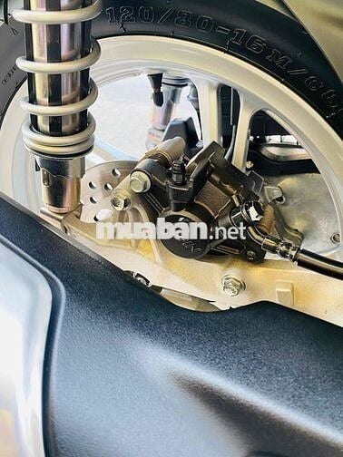 SH 125 CBS 2025 siêu lướt như mới chuẩn 1000 km✅