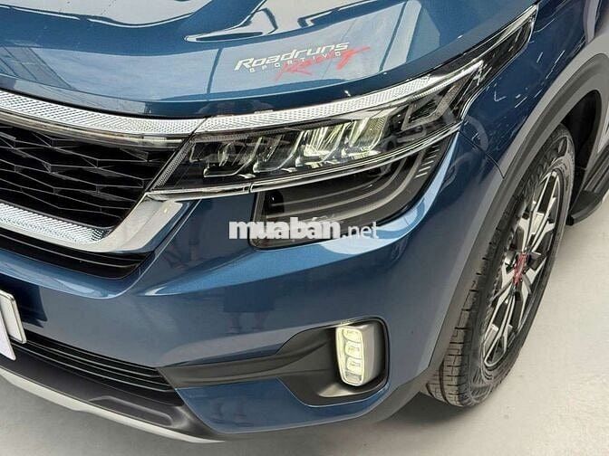 SELTOS 1.6 PREMIUM 2022