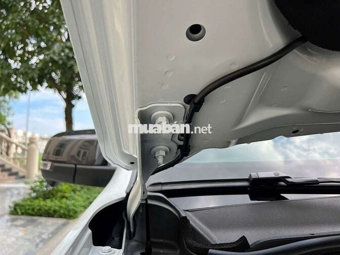 FORD RANGER WILDTRAK 2024