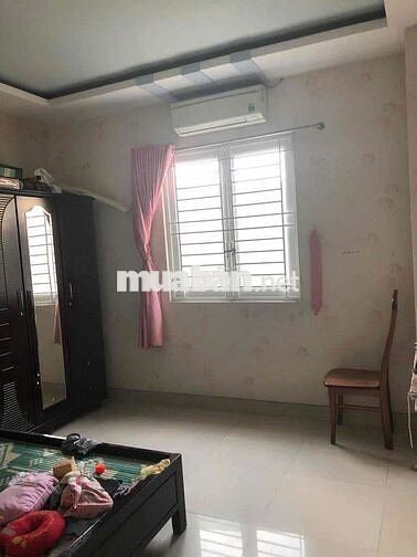 NHÀ 1T2L 3PN 3WC, ĐƯỜNG SỐ 2, TRƯỜNG THỌ, GẦN METRO BÌNH THÁI