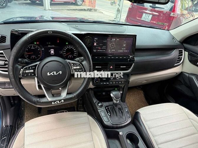 SELTOS 1.6 PREMIUM 2022