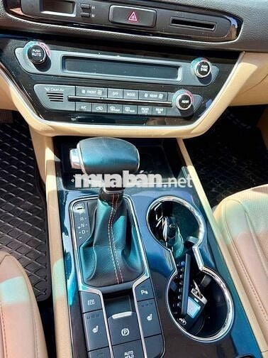 Kia Sendona 2019 Full dầu 75.000 km