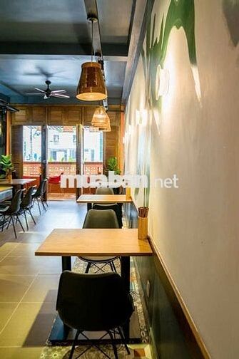 🏠 Nhà Đẹp Trần Hưng Đạo - Lối Đi Thoáng, Hợp Mọi Mô Hình Kinh Doanh