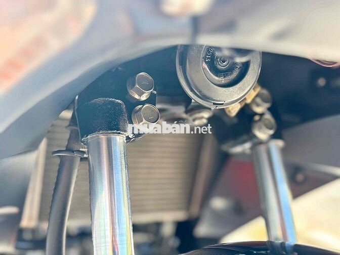 EXciter 150 led 2021,xe đẹp,máy zin chất,có góp