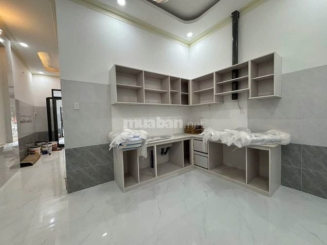 Nhà 1 Trệt 1 Lầu Hẻm Xe Hơi Lê Thị Bạch Cát, P11 Q11 – 60m² – 1.95 Tỷ