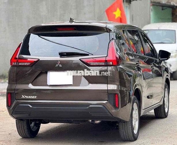 Mitsubishi Xpander 2022 Tự động 65.000km