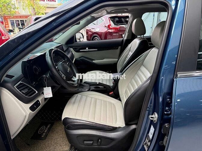 SELTOS 1.6 PREMIUM 2022