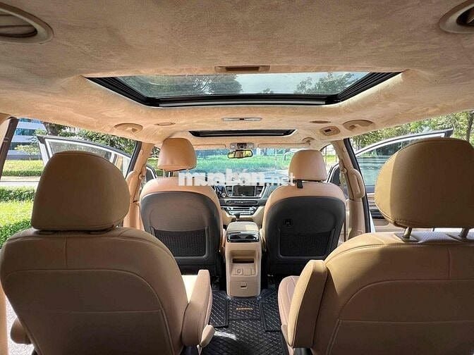 Kia Sendona 2019 Full dầu 75.000 km