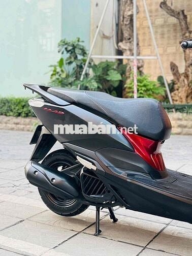 Lead 125fi đen nhám cuối 2018 đen nhám zin 100%