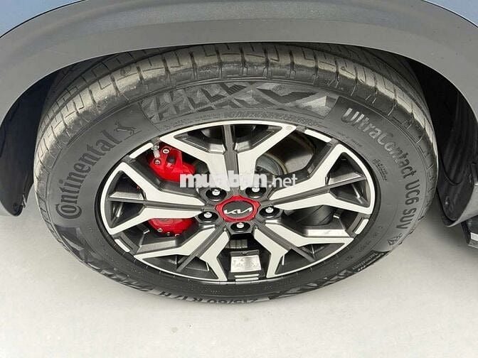 SELTOS 1.6 PREMIUM 2022