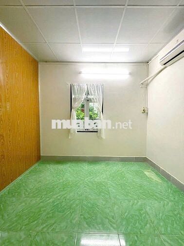 1tỷ290- Nhà mặt tiền Đường Trung Đông 6, xã Thới Tam Thôn, Hóc Môn.