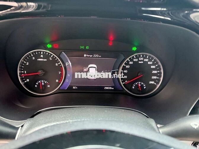 SELTOS 1.6 PREMIUM 2022