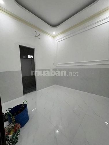 Nhà 1 Trệt 1 Lầu Hẻm Xe Hơi Lê Thị Bạch Cát, P11 Q11 – 60m² – 1.95 Tỷ