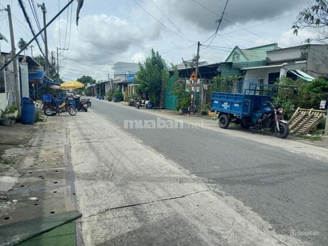 BÁN GẤP DÃY TRỌ 12 phòng 1 xẹc Giồng Cát Phước Vĩnh An Củ Chi 1 tỷ 250