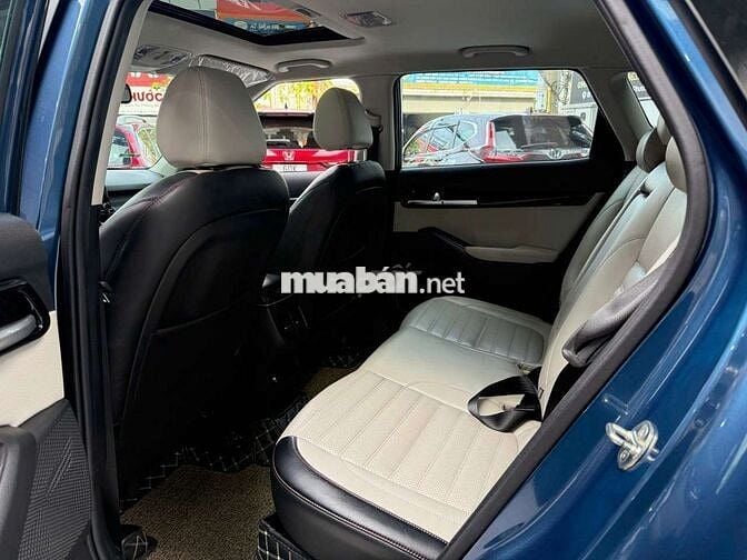 SELTOS 1.6 PREMIUM 2022