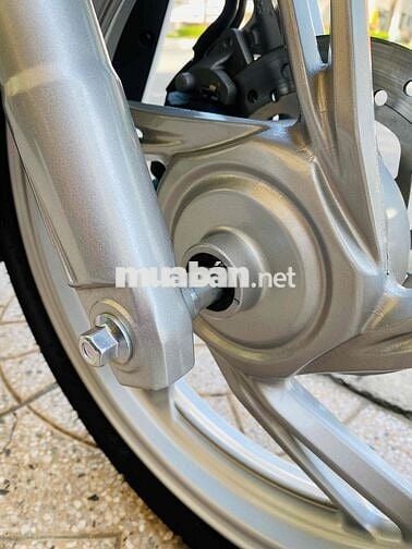 SH 125 CBS 2025 siêu lướt như mới chuẩn 1000 km✅