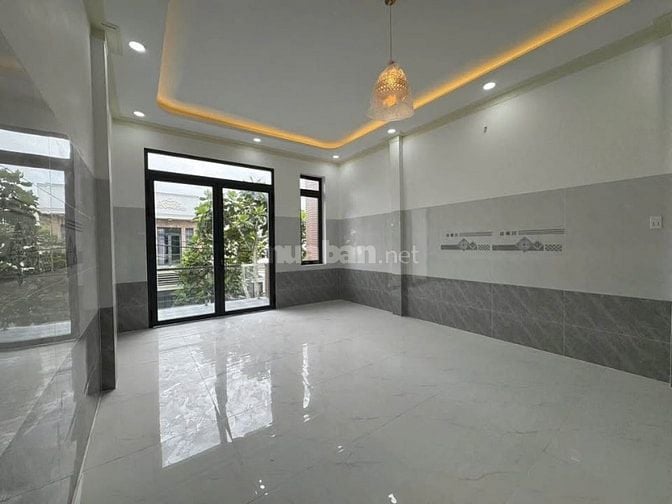 Nhà 1 Trệt 1 Lầu Hẻm Xe Hơi Lê Thị Bạch Cát, P11 Q11 – 60m² – 1.95 Tỷ