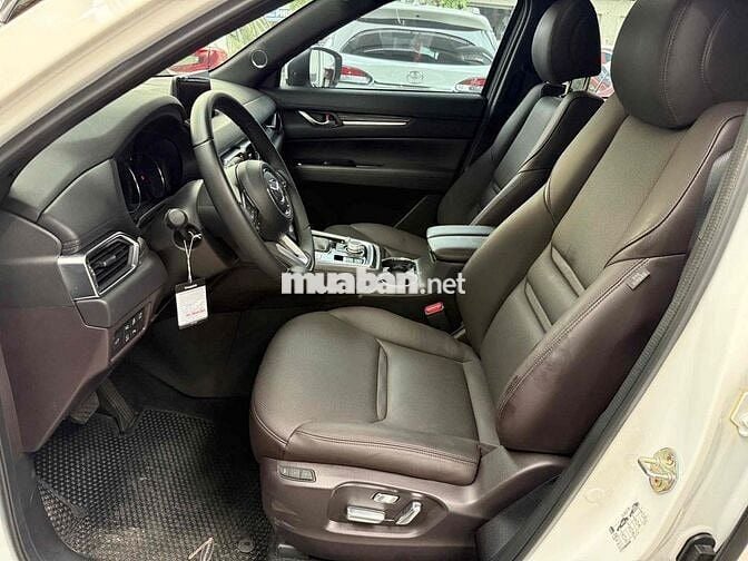 Mazda CX8 2023 2 Cầu 7000 km