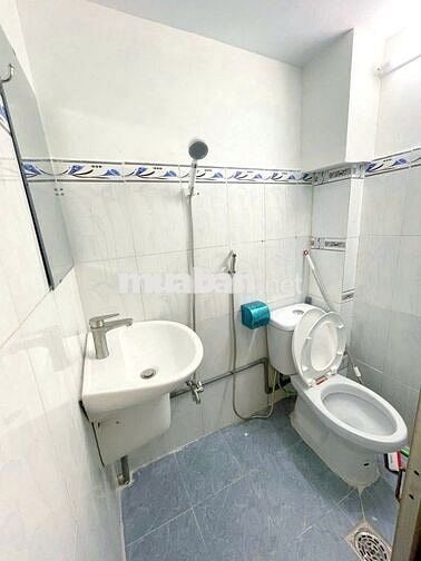 1tỷ290- Nhà mặt tiền Đường Trung Đông 6, xã Thới Tam Thôn, Hóc Môn.