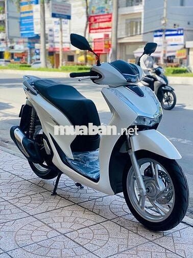 SH 125 CBS 2025 siêu lướt như mới chuẩn 1000 km✅
