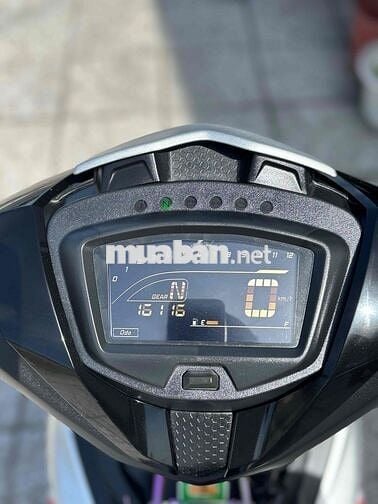 EXciter 150 led 2021,xe đẹp,máy zin chất,có góp