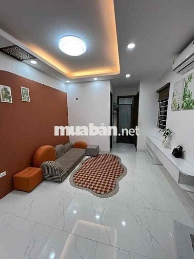 Bán CCMN Mới Đẹp - Đông Tác, VinCom Phạm Ngọc Thạch