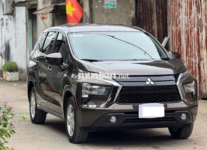 Mitsubishi Xpander 2022 Tự động 65.000km