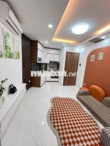 Bán CCMN Mới Đẹp - Đông Tác, VinCom Phạm Ngọc Thạch