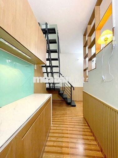 1tỷ290- Nhà mặt tiền Đường Trung Đông 6, xã Thới Tam Thôn, Hóc Môn.