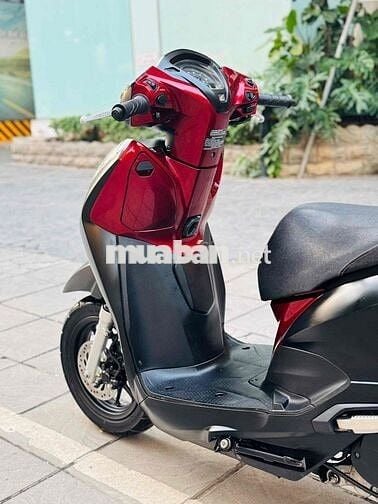 Lead 125fi đen nhám cuối 2018 đen nhám zin 100%